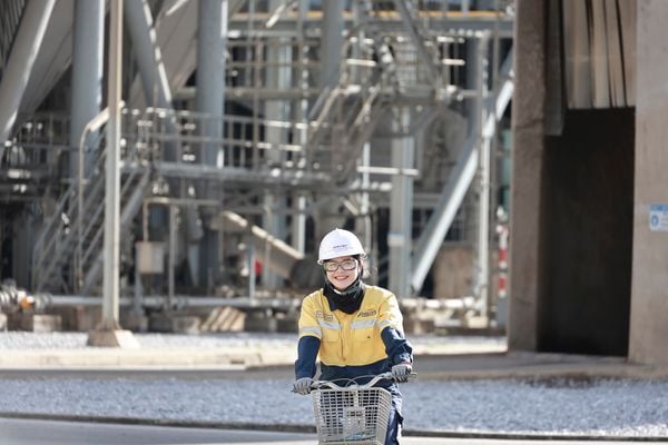 Báo cáo kết quả quan trắc môi trường, quý II năm 2025