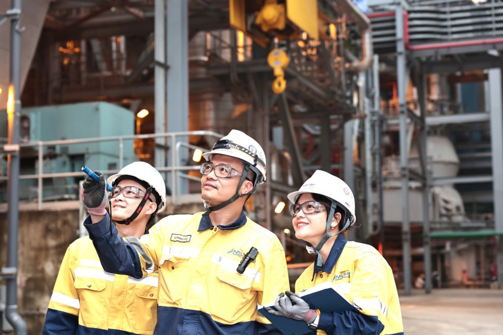 Kết quả kiểm kê khí nhà kính, năm 2024