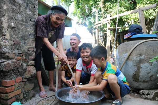 NS2PC Brings Clean Water to 3,655 Households!