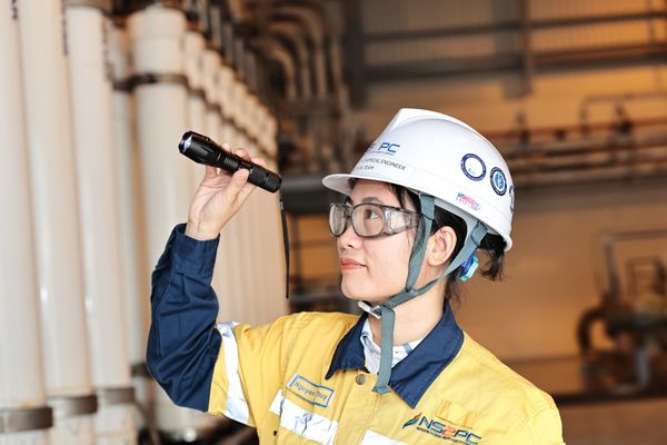 Kết quả quan trắc môi trường quý I năm 2025