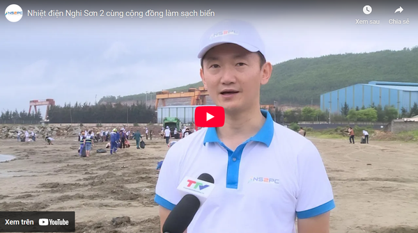 NS2PC chung tay làm cho cộng đồng sạch hơn