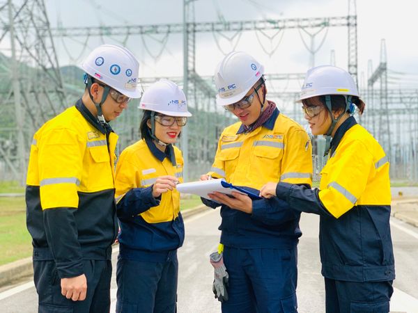 NS2PC is recognized to meet  International Standards for Environmental and Safety Management.