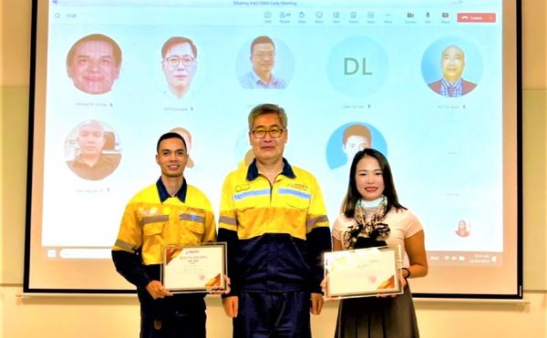 Nhân vật Xuất sắc NS2PC tháng 10/2023