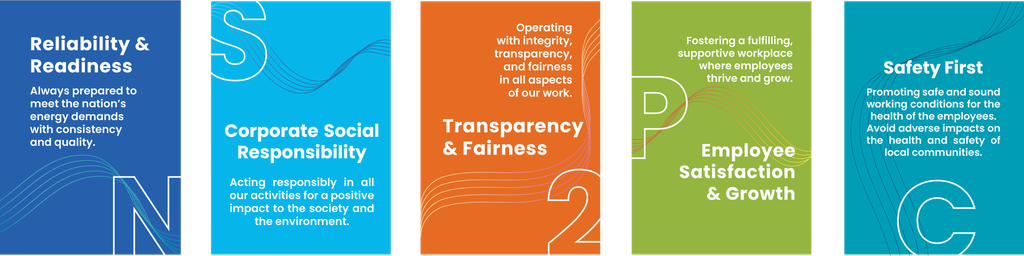 Vision Mission Core Values вђ Cг Ng Ty Thhh дђiб N Nghi Sж N 2