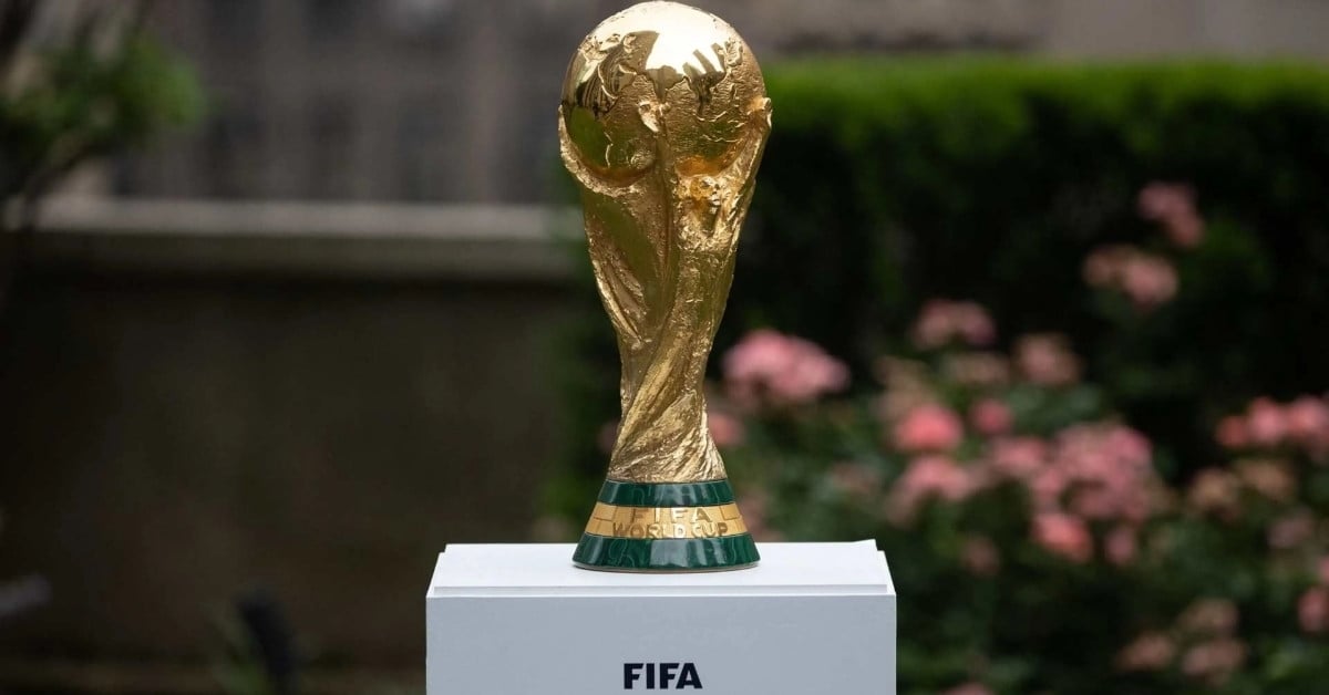 World Cup – Top 1 các giải bóng đá lớn trên thế giới