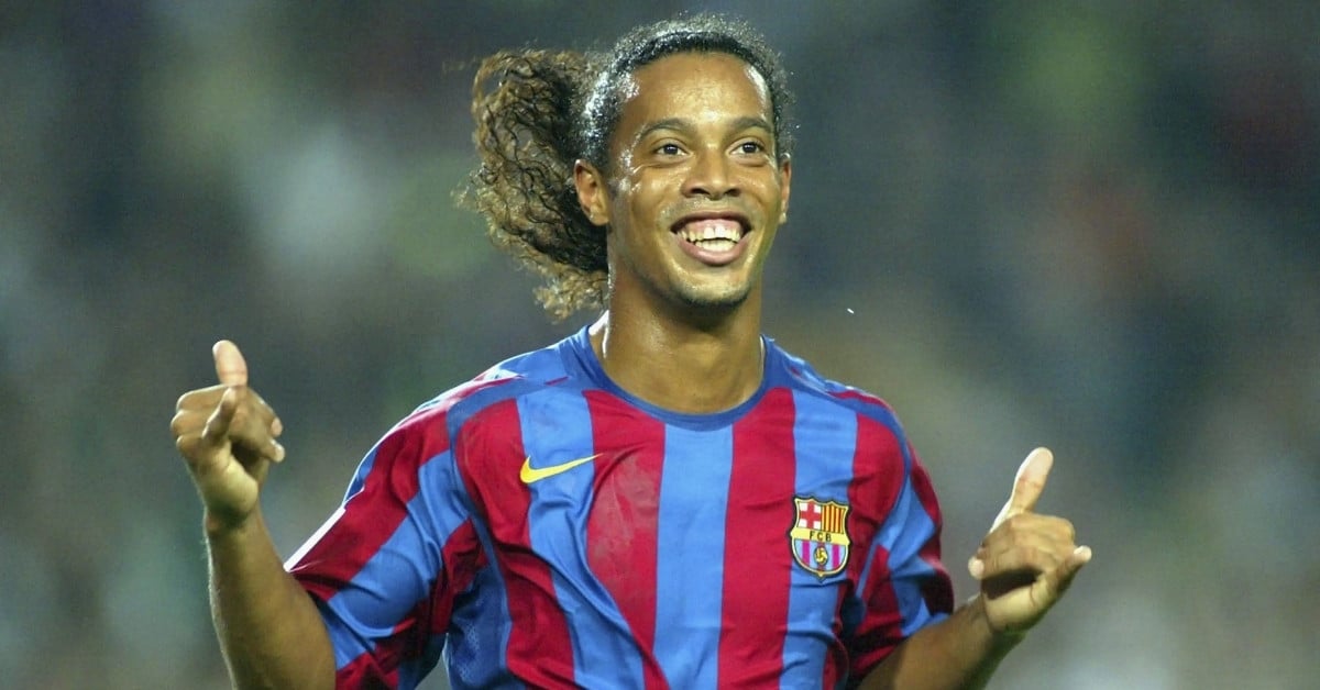 Ronaldinho