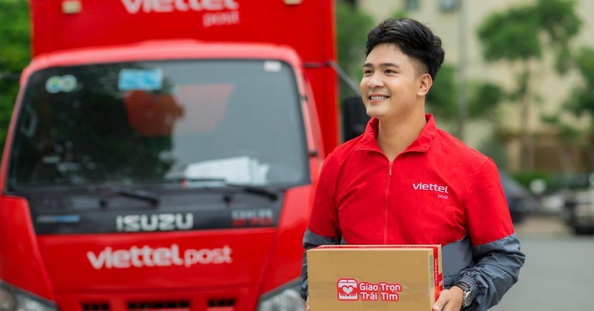 Viettel Post