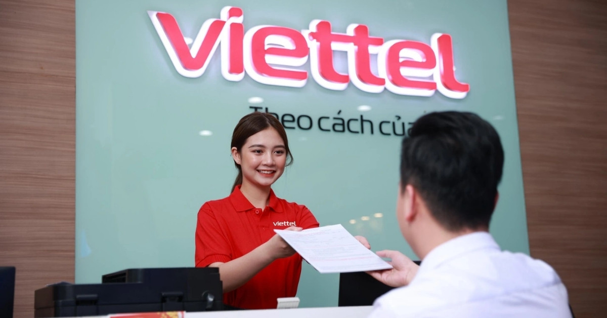 Viettel