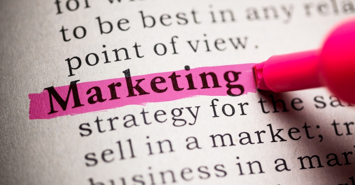 Chiến lược marketing và phân phối