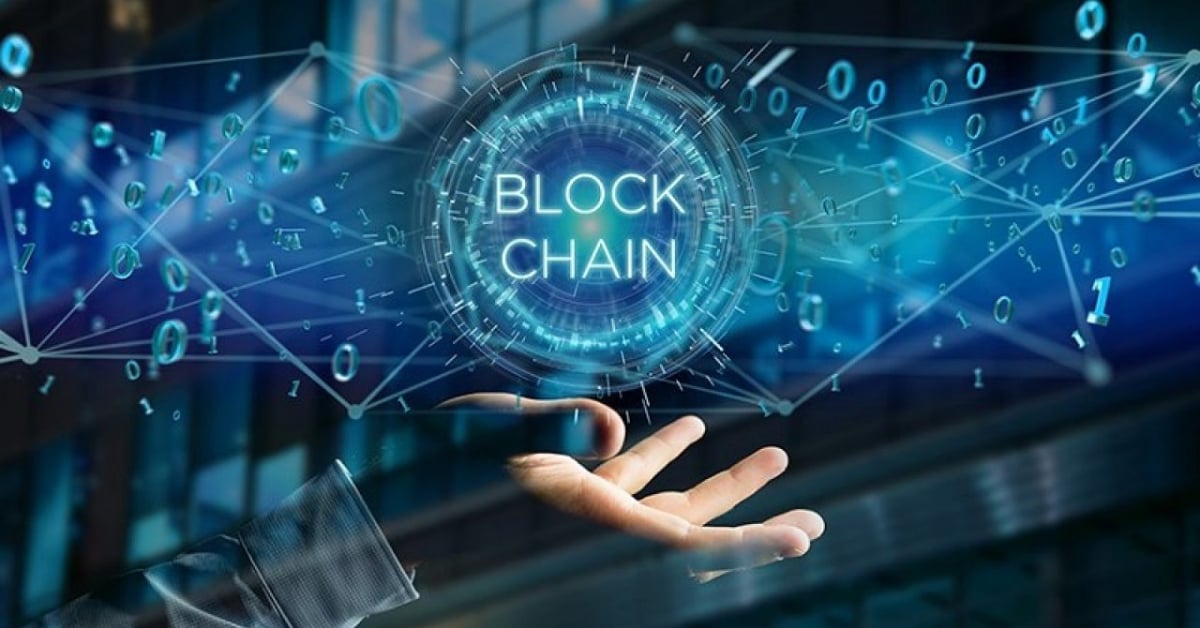 Sự kết hợp giữa Blockchain và Fintech