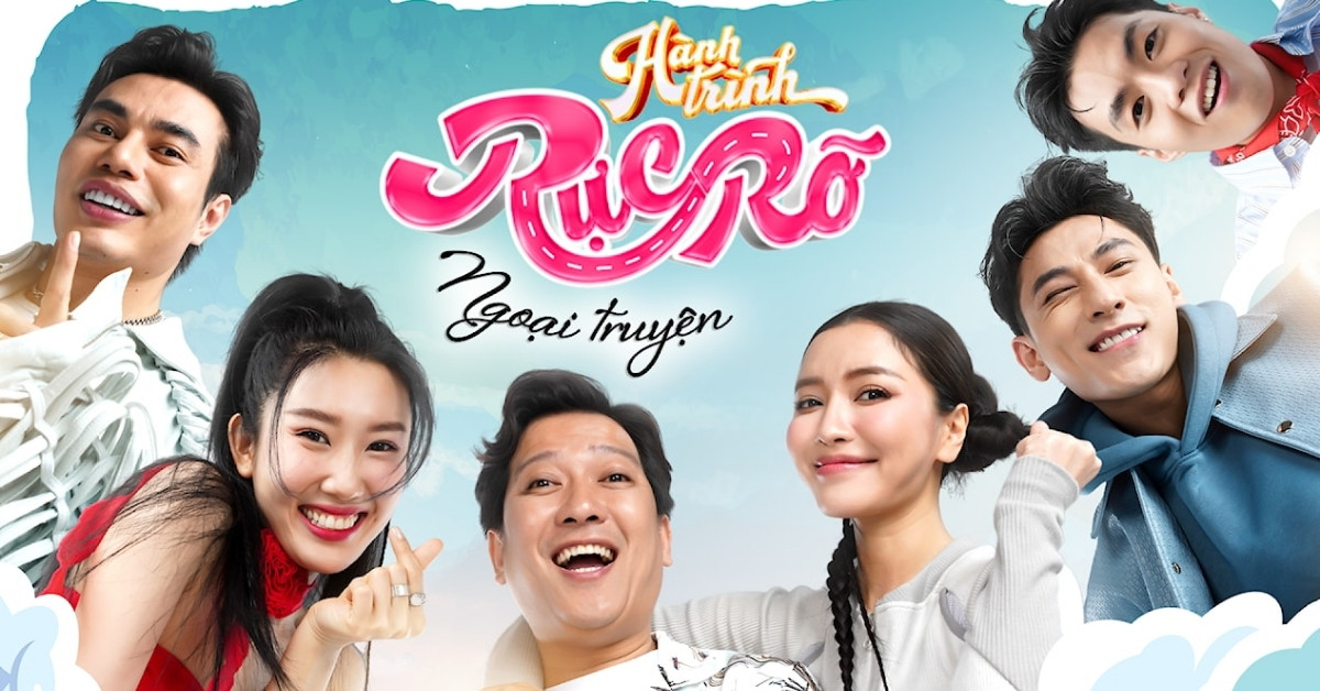 Công ty TNHH MTV Sự kiện và Truyền thông Đông Tây là đơn vị tổ chức nhiều chương trình giải trí