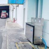 Nhà máy PET Quốc tế ( Tây Ninh ) lựa chọn máy lọc nước nóng lạnh công nghiêp DONGA