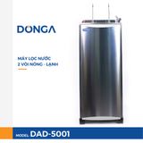 Clip giới thiệu máy lọc nước nóng lạnh DAD-5001
