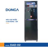 Clip giới thiệu máy lọc nước nóng ấm DAD-02