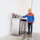 Tập đoàn RYOBI ( Nhật Bản ) lựa chọn máy lọc nước nóng lạnh công nghiệp DONGA