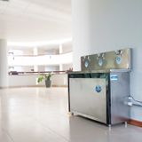 Đại học FPT Cần Thơ lựa chọn máy lọc nước nóng lạnh công nghiệp DONGA