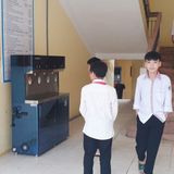 Trường Phổ thông Dân tộc nội trú (PTDTNT) Lục Nam, tỉnh Bắc Giang  lựa chọn máy lọc nước nóng lạnh công nghiệp DONGA