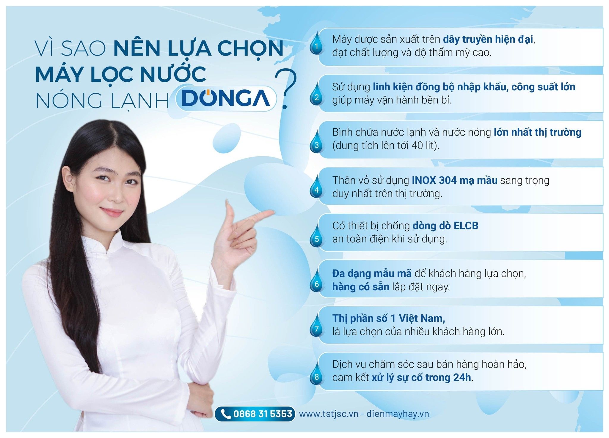 donga_mota_may loc nuoc nong lanh cong nghiep cao cap donga dad 4l 04