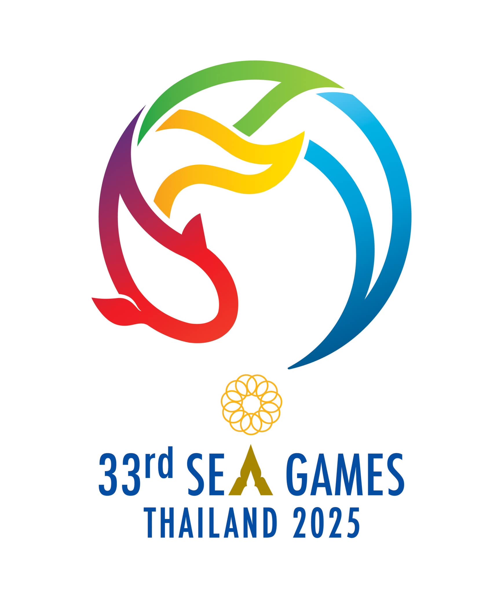 SEA Games 2025: Thái Lan công bố danh sách môn thi đấu
