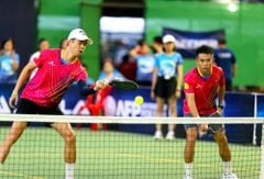 Câu chuyện thành công từ những người chơi Pickleball đầu tiên tại Việt Nam