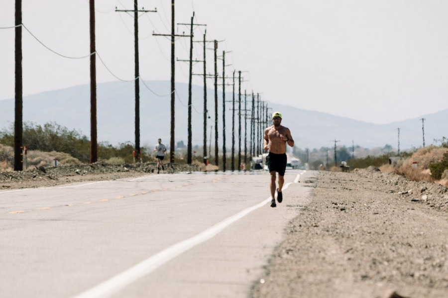 8 bài học marathon sẽ “dạy” bạn về cuộc đời
