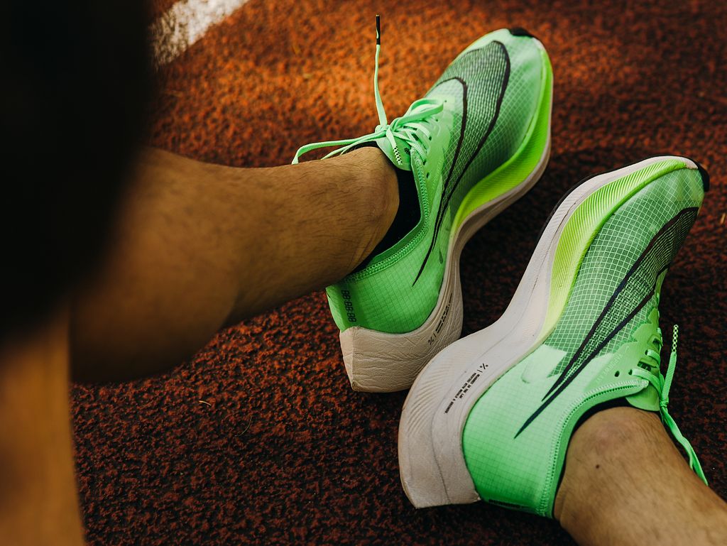 Top 5 đôi giày chạy bộ của Nike 'sang - xịn - mịn' mà nam giới nên mua