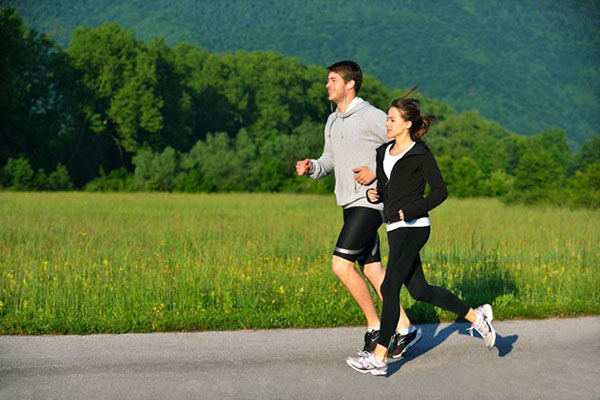 Chạy bộ có cao không? Liệu rằng chạy bộ có giúp tăng chiều cao như bạn mong muốn?