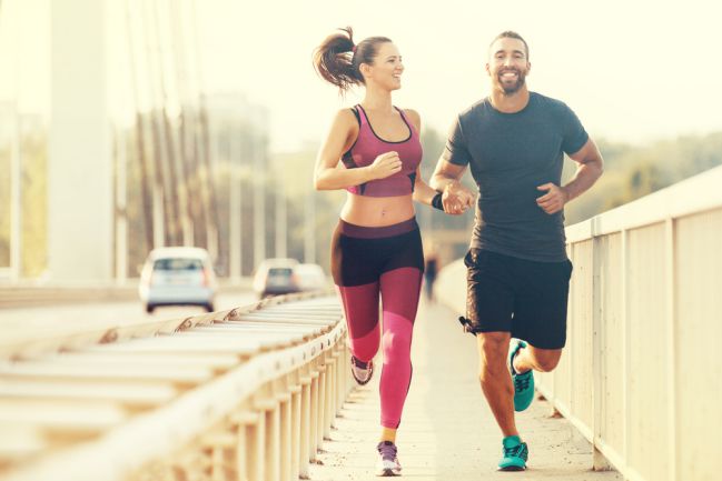 2 cách chạy bộ giúp bản thân không bị mệt mà có thể bạn chưa biết
