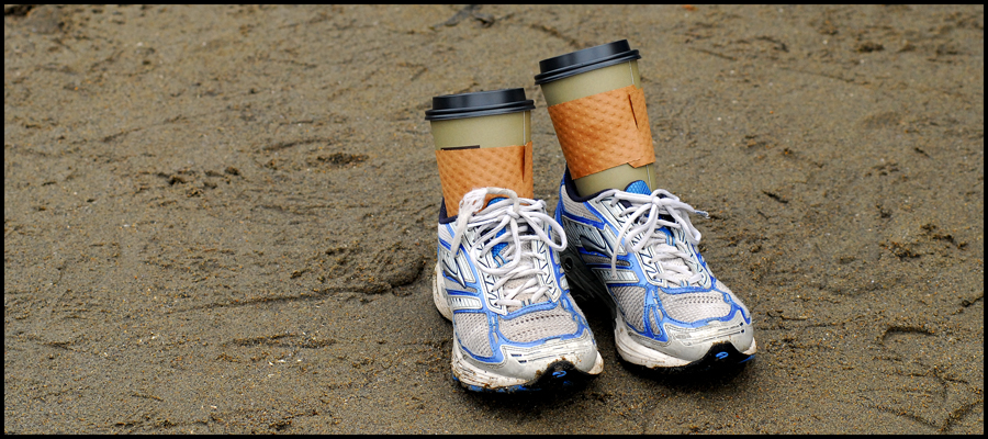 4 lợi ích tuyệt vời khiến runner có cái nhìn khác về caffeine!