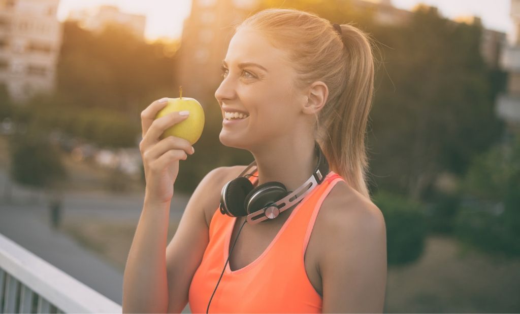 Dinh dưỡng cho người chạy bộ: 5 điều quan trọng mà một 'tấm chiếu mới' nên biết!