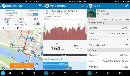 Top 3 app chạy bộ khơi nguồn cảm hứng cho các runners (update 2019)