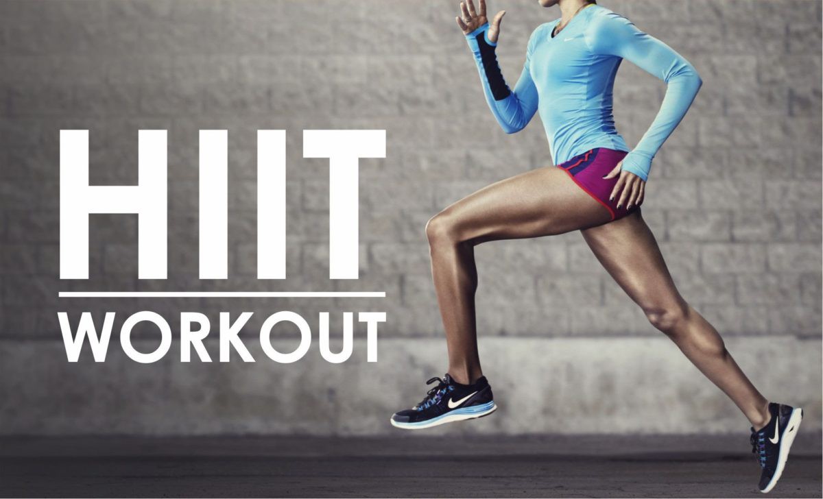 Chạy bộ HIIT là gì? Phương pháp này mang lại lợi ích gì cho các runners?