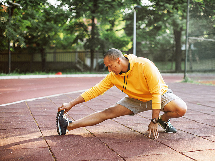 Phục hồi cơ sau khi chạy: 6 cách giúp bạn phục hồi cơ cấp tốc!