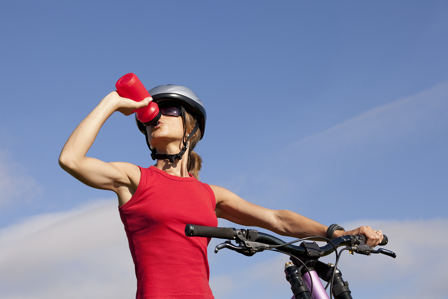 Mọi thông tin cơ bản về bài tập đạp xe giảm cân