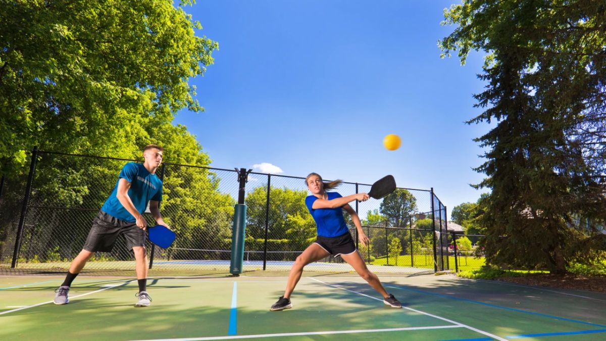 Pickleball: Sự phát triển và phong trào tại Việt Nam