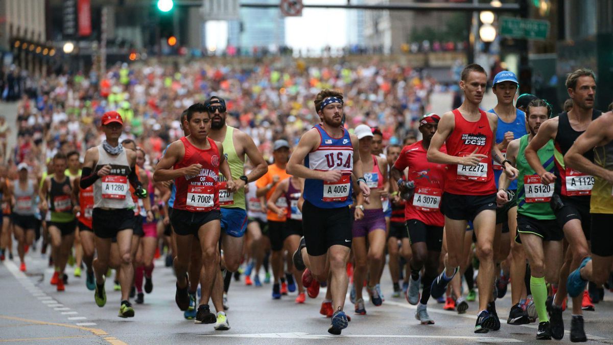 Top 6 bí quyết giúp runners bách chiến bách thắng trong những cuộc chạy việt dã!