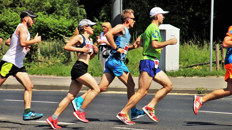 Cách chạy marathon khoa học và hiệu quả nhất (update 2019)