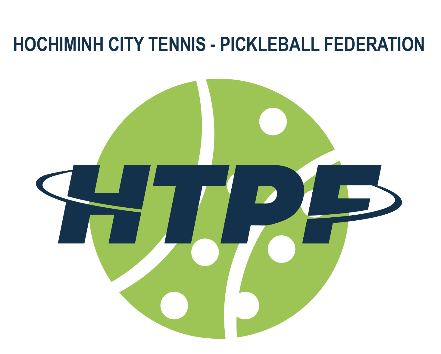 Liên đoàn Quần vợt Tp. Hồ Chí Minh chính thức thêm Pickleball vào tên gọi