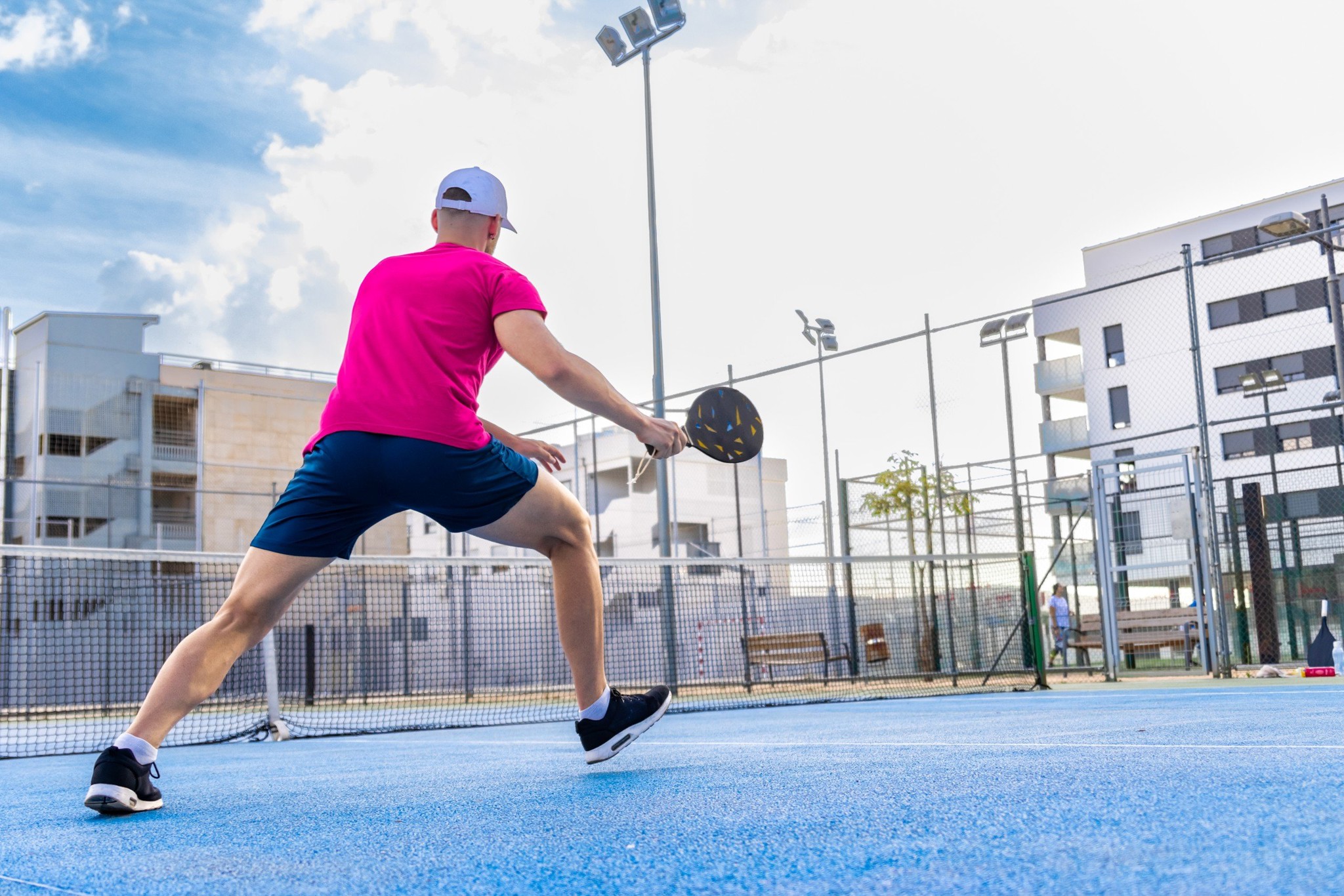 Giải đáp thắc mắc : chơi Pickleball có tốn kém không ?