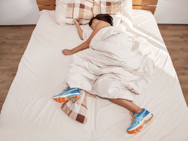Ngủ quan trọng như thế nào với runner?