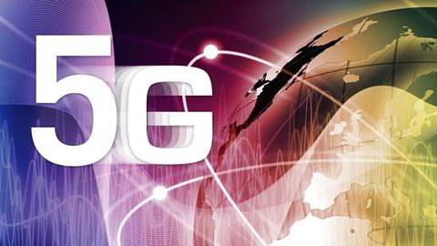 Hôm nay, mạng 5G đầu tiên trên thế giới được triển khai tại Hàn Quốc