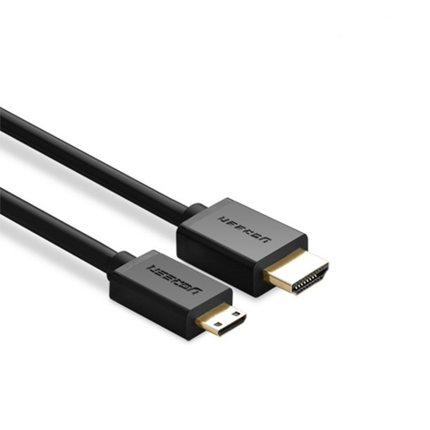 Ở đâu bán cáp chuyển đổi Mini HDMI sang HDMI tại tpHCM?