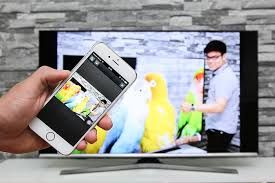 4 cách kết nối iphone với tivi theo dòng máy khác nhau hiệu quả