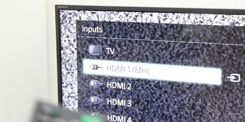 Vì sao không kết nối được laptop với tivi qua HDMI – Khắc phục ngay