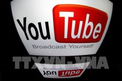 YouTube bị sập trên toàn cầu, màn hình trắng xóa không hiển thị video