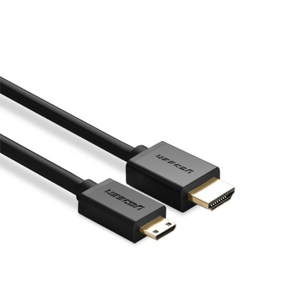 o dau ban cap chuyen doi mini hdmi sang hdmi tai tphcm
