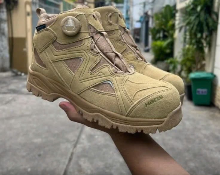 BẢO HỘ AN TOÀN CHO CÔNG NHÂN XÂY DỰNG – YẾU TỐ THEN CHỐT CHO MỘT CÔNG TRÌNH THÀNH CÔ