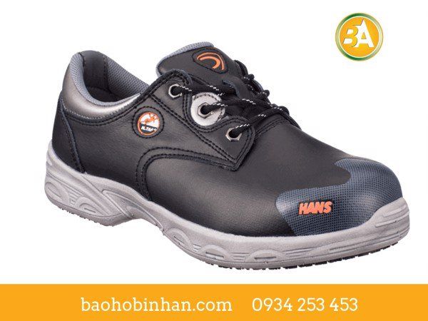 Giày bảo hộ Hàn Quốc Hans HS 302-1
