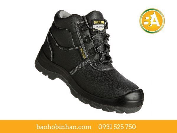 Giày bảo hộ lao động Safety Jogger Bestboy2 S3