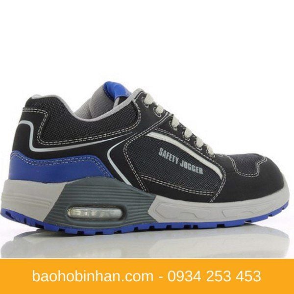 Giày bảo hộ Safety Jogger Raptor S1P